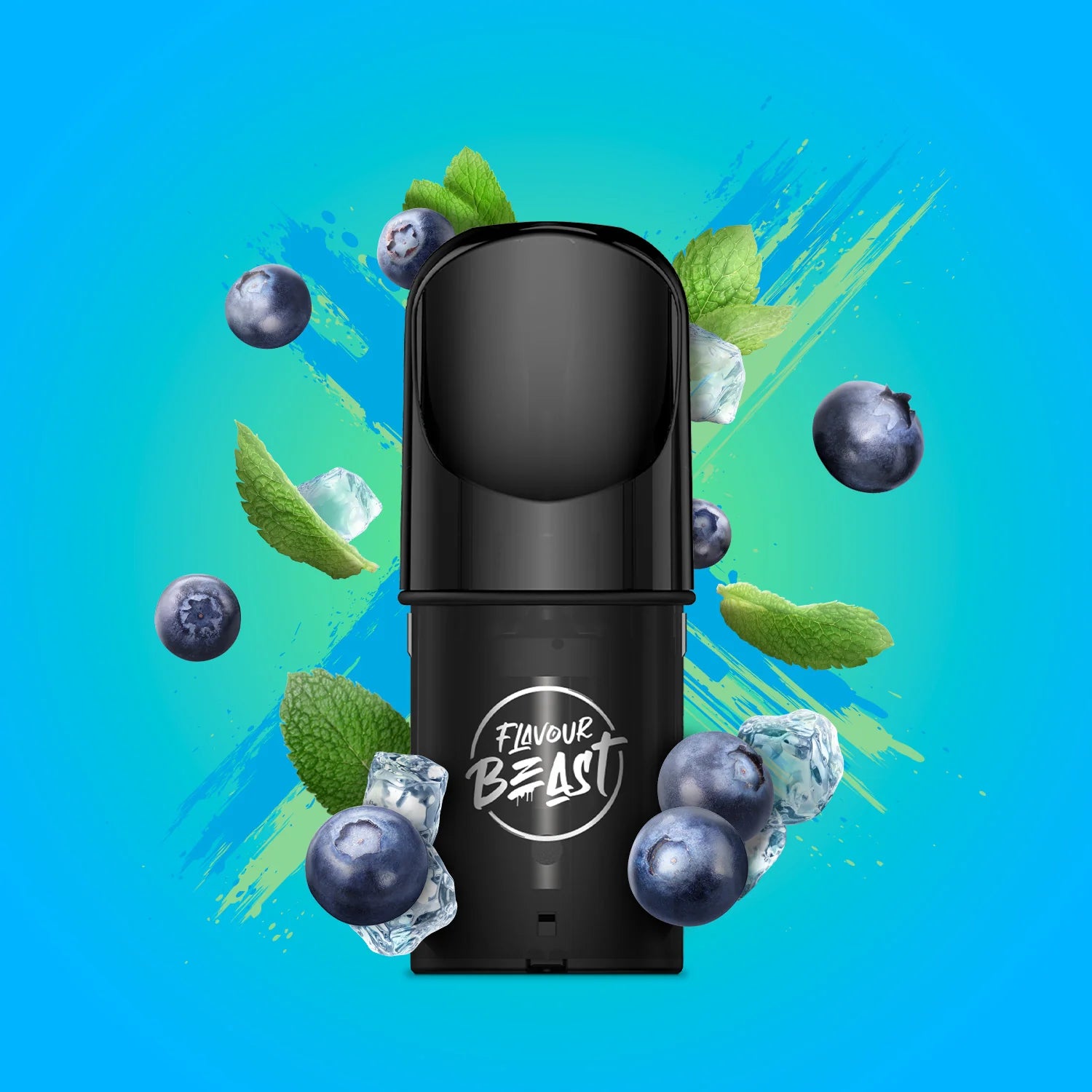Flavour Beast Pod